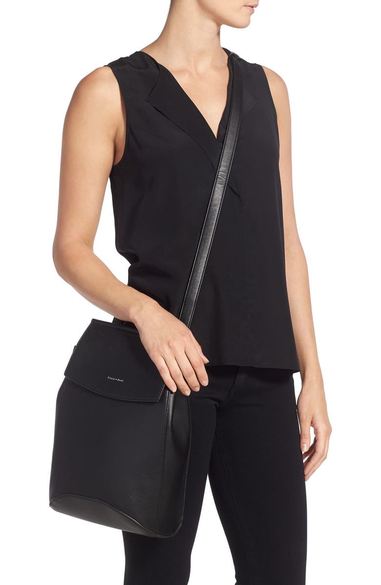 Pixie Mood 'Kim' Convertible Backpack, Alternate, color,