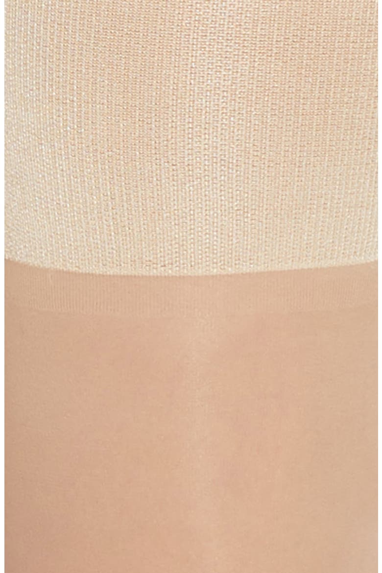 Graduated Compression Shaping Sheers, Alternate, color, S3