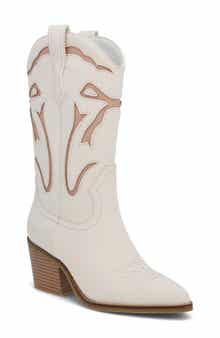 Callan Western Boot