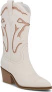 MIA Callan Western Boot