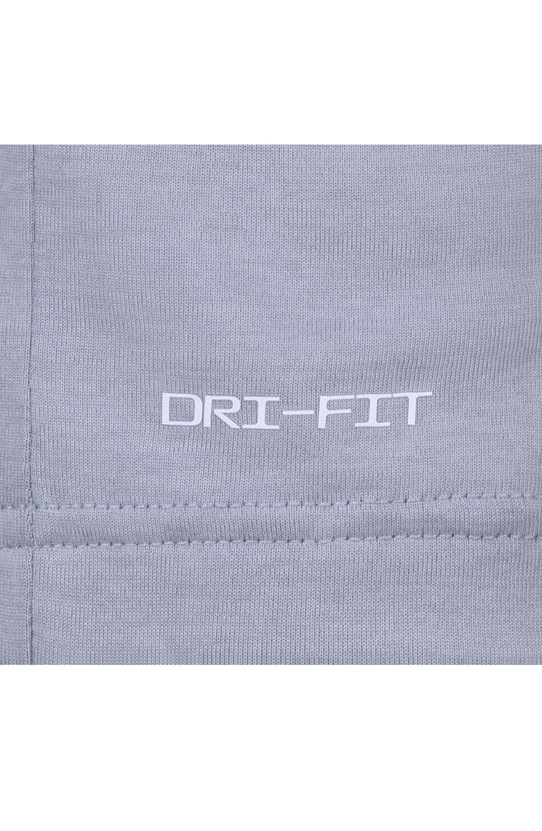 Nike Kids' Dri-FIT Graphic T-Shirt & Shorts Set, Alternate, color, Game Royal