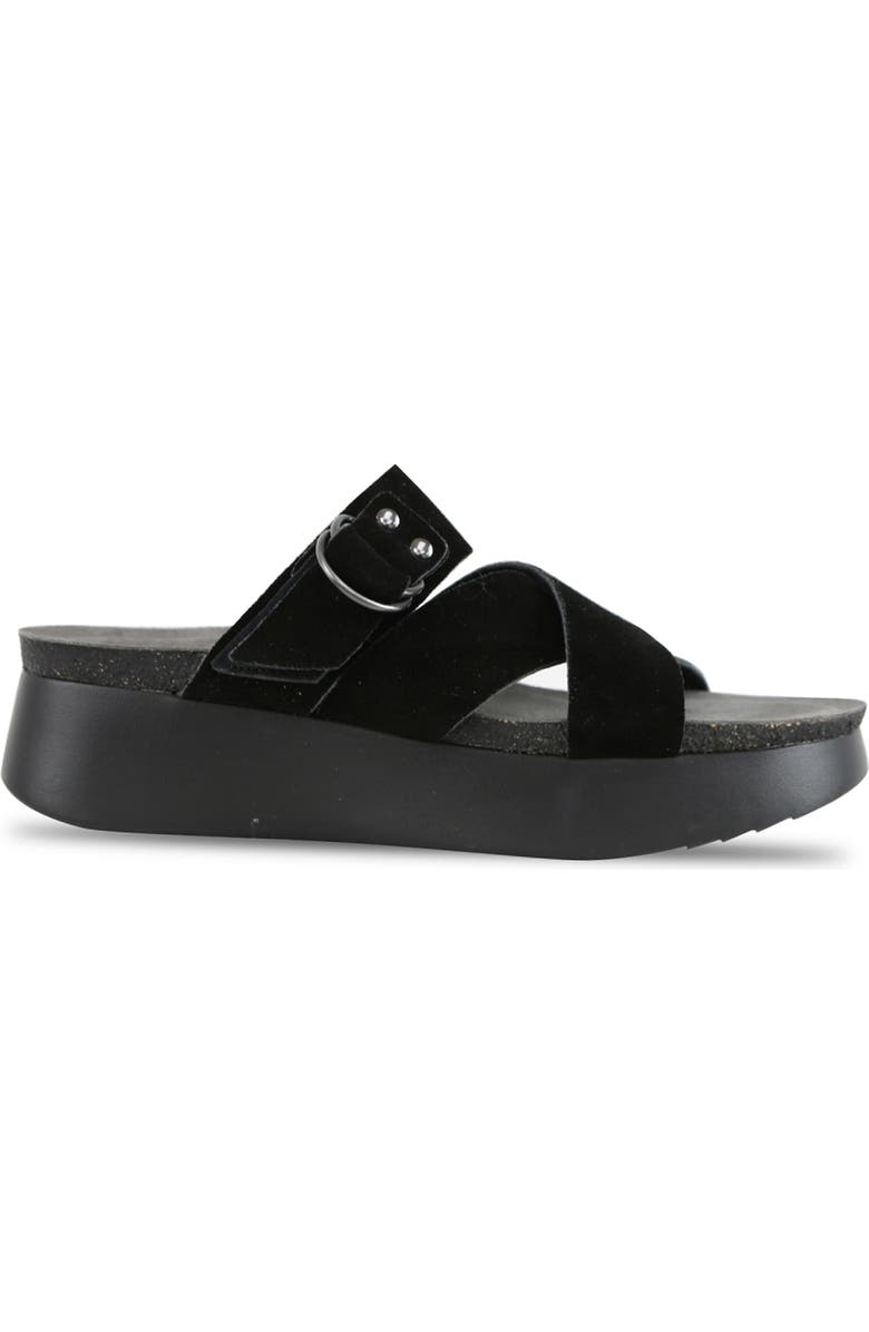 Munro Sofia Platform Sandal, Alternate, color,