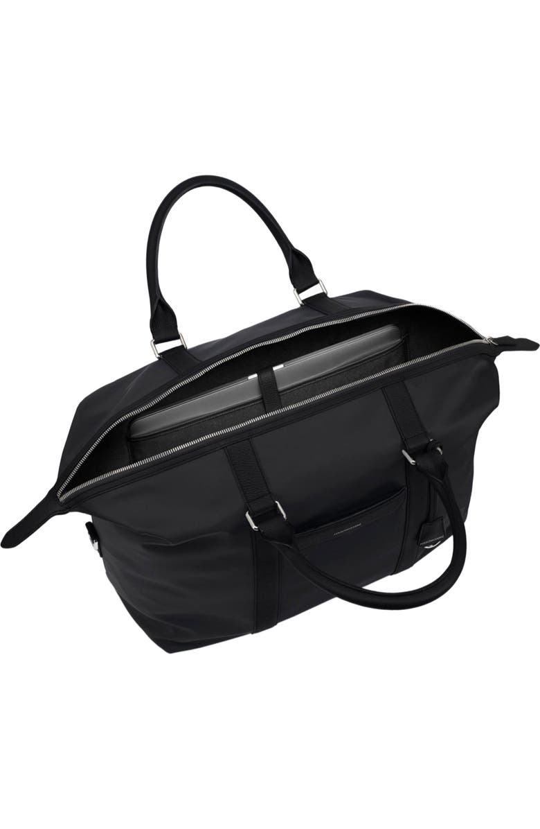 MAISON de SABRÉ Nylon Duffle Bag, Alternate, color,