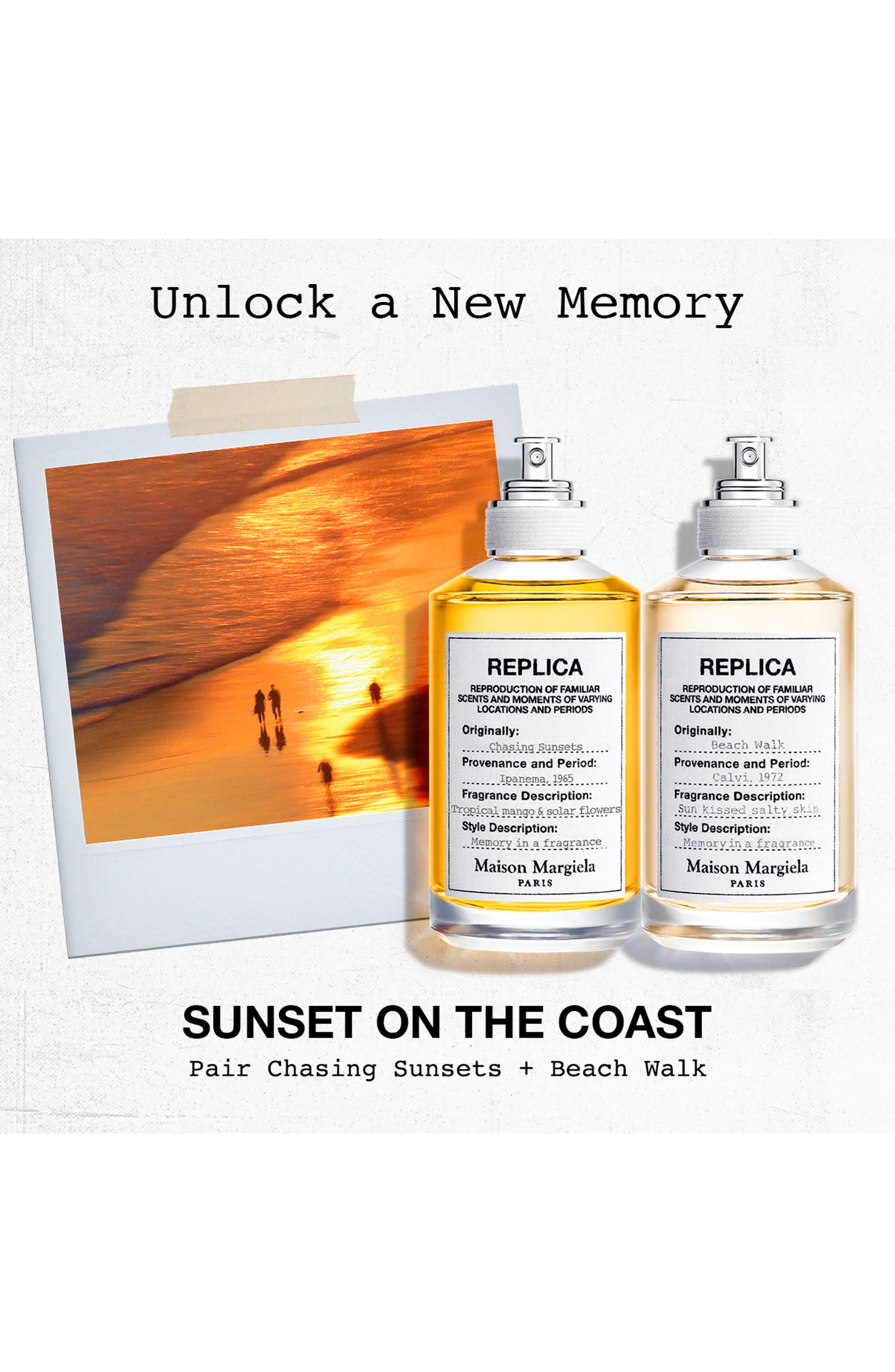 Maison Margiela Replica Chasing Sunsets Eau de Toilette (Women