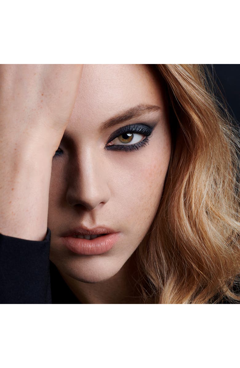 Lancôme Drama Liqui-Pencil Waterproof Eyeliner, Alternate, color, 01 Cafe Noir / Matte