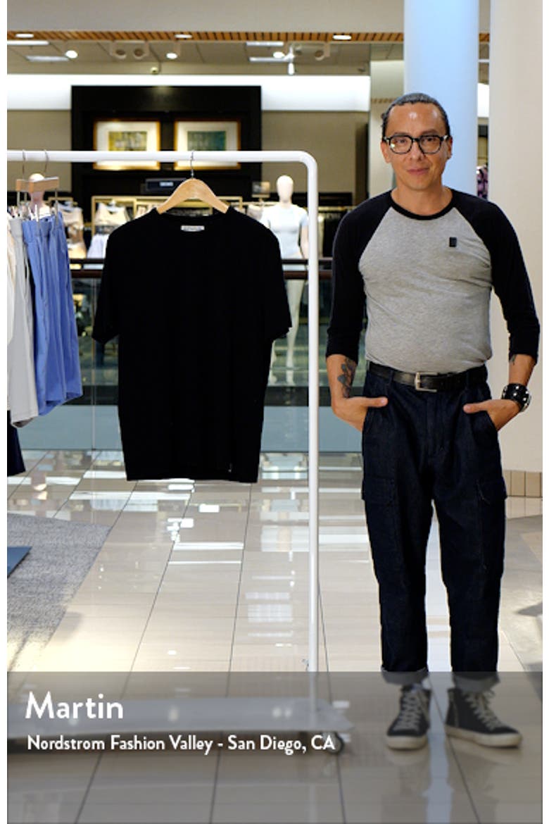 Organic Cotton Tee video