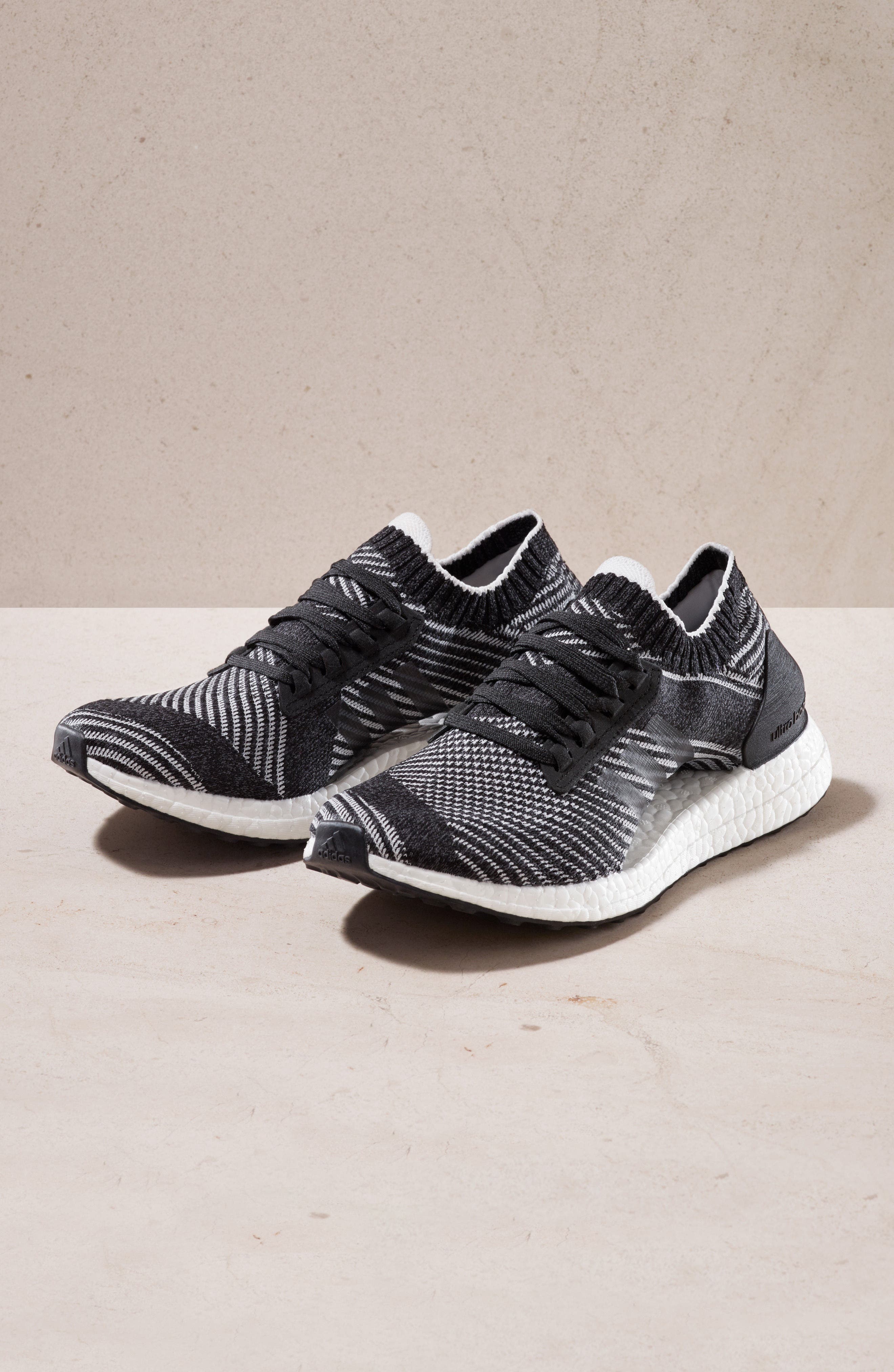 adidas UltraBoost X Running Shoe, Alternate, color, 