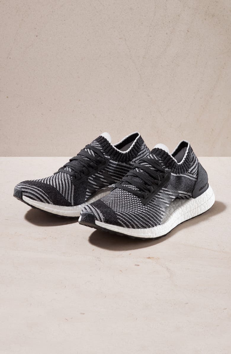 adidas UltraBoost X Running Shoe, Alternate, color,