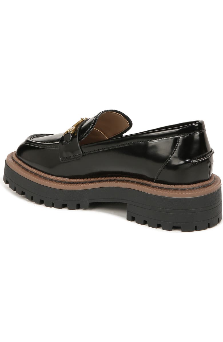 Sam Edelman Kids' Laurs Platform Bit Loafer, Alternate, color,