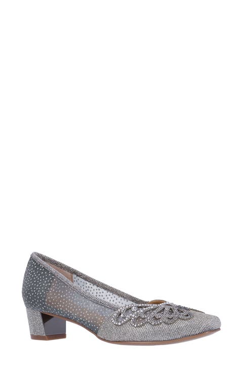 Why Grey Dress Shoes Womens Are a Wardrobe Essential
