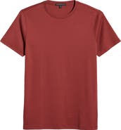 Robert Barakett Georgia Pima Cotton T-Shirt