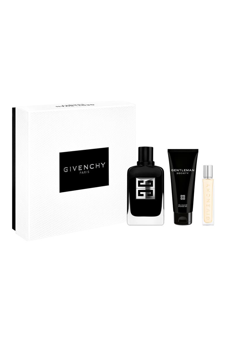 Gentleman Society Eau de Parfum 3-Piece Gift Set $222 Value, Main, color, NO COLOR