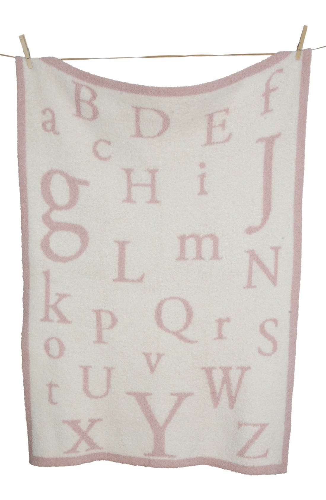 selected DUSTY ROSE/CREAM