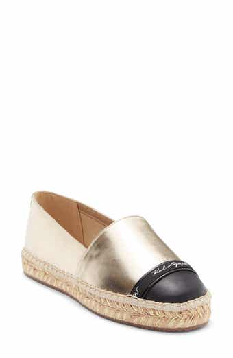 Montella Espadrille Flat