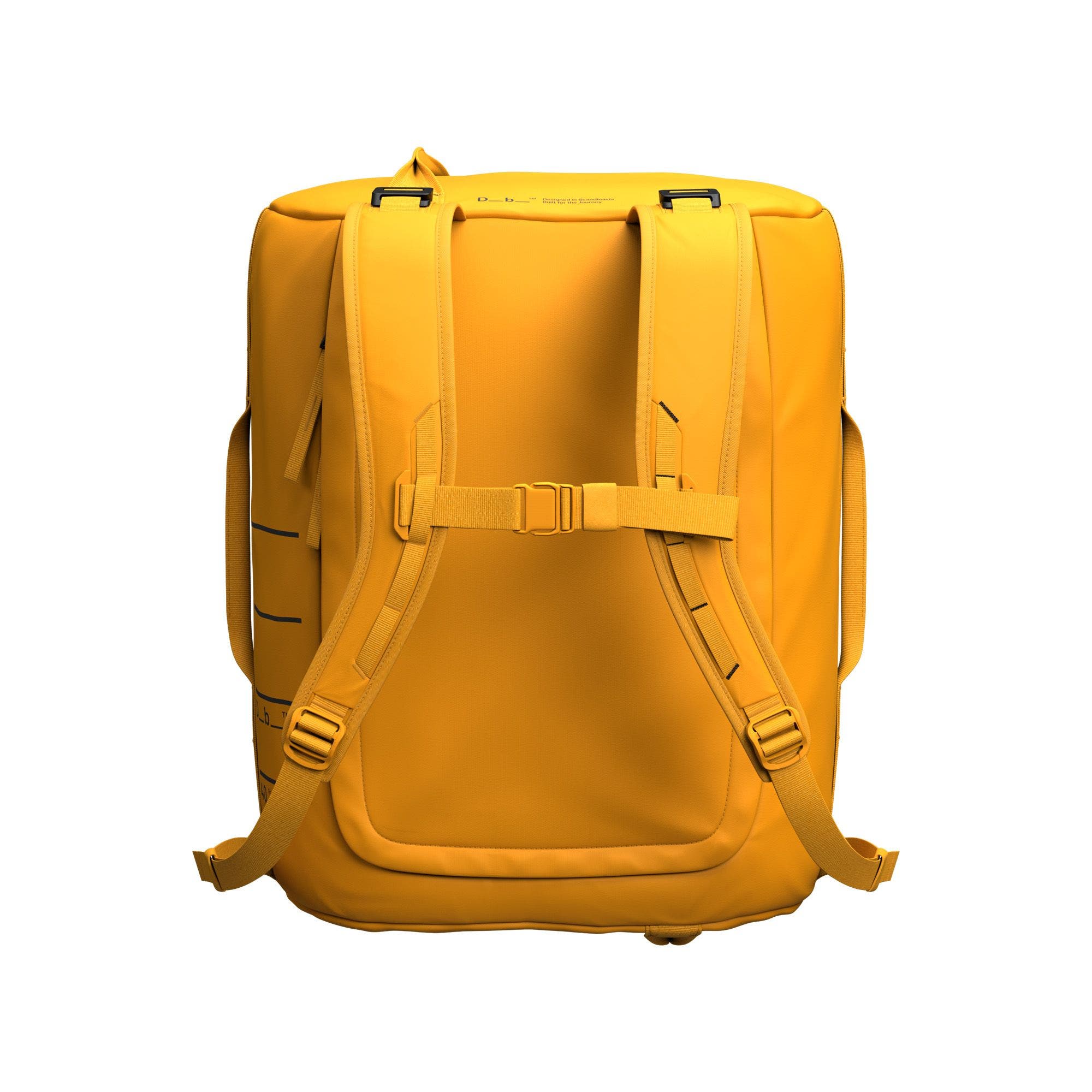Roamer Duffel, 40L, Alternate, color, Parhelion Orange