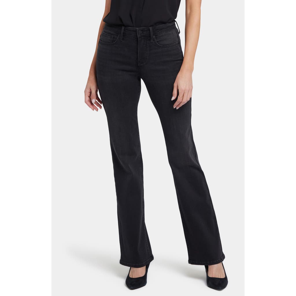 Nydj Ava Flare Jeans