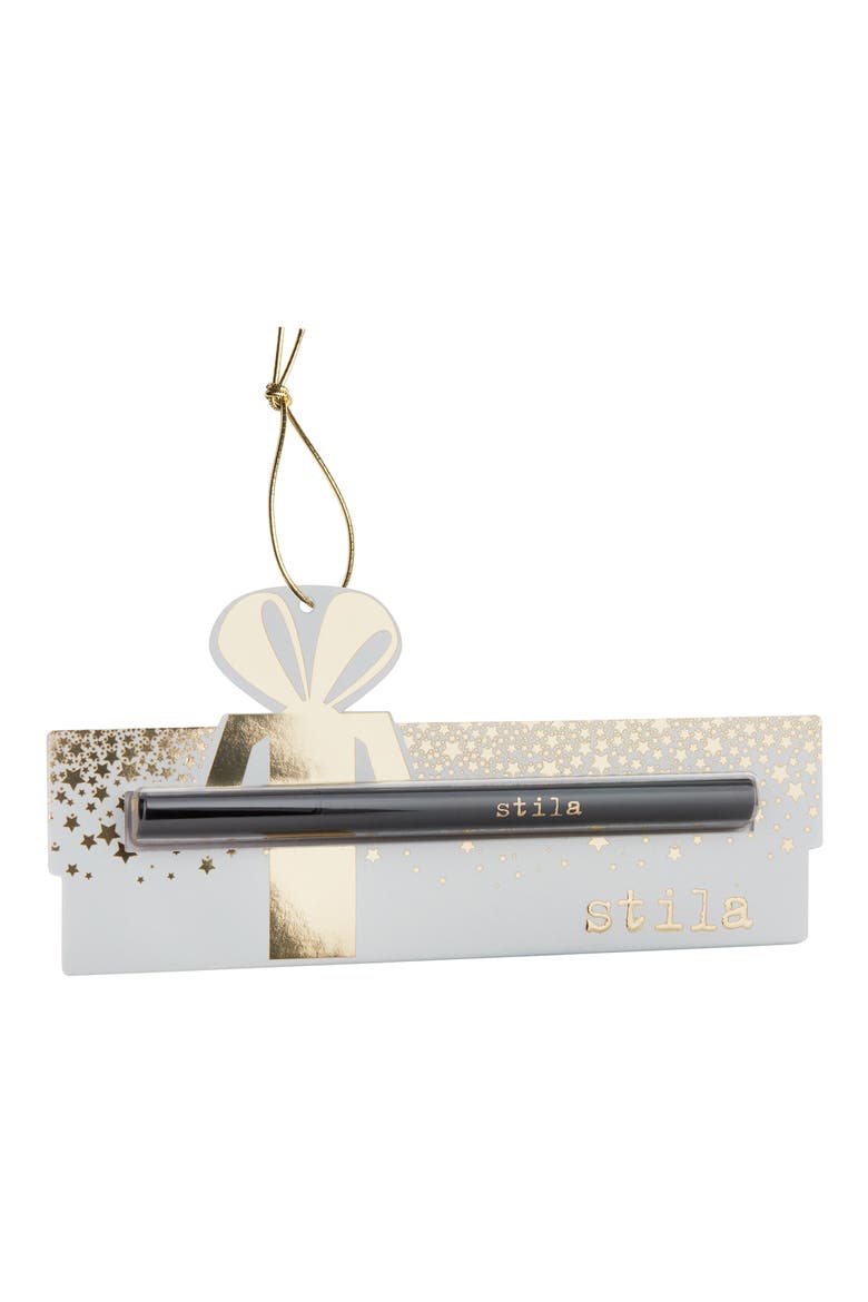 Stay All Day® Waterproof Liquid Eyeliner (Limited Edition), Alternate, color, INTENSE BLACK