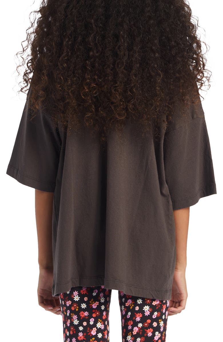 Billabong Kids' Dreamscape Cotton Graphic T-Shirt, Alternate, color, 