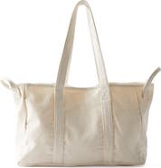 COTTON ON BODY Women's Body Canvas Tote