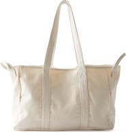COTTON ON BODY Women's Body Canvas Tote