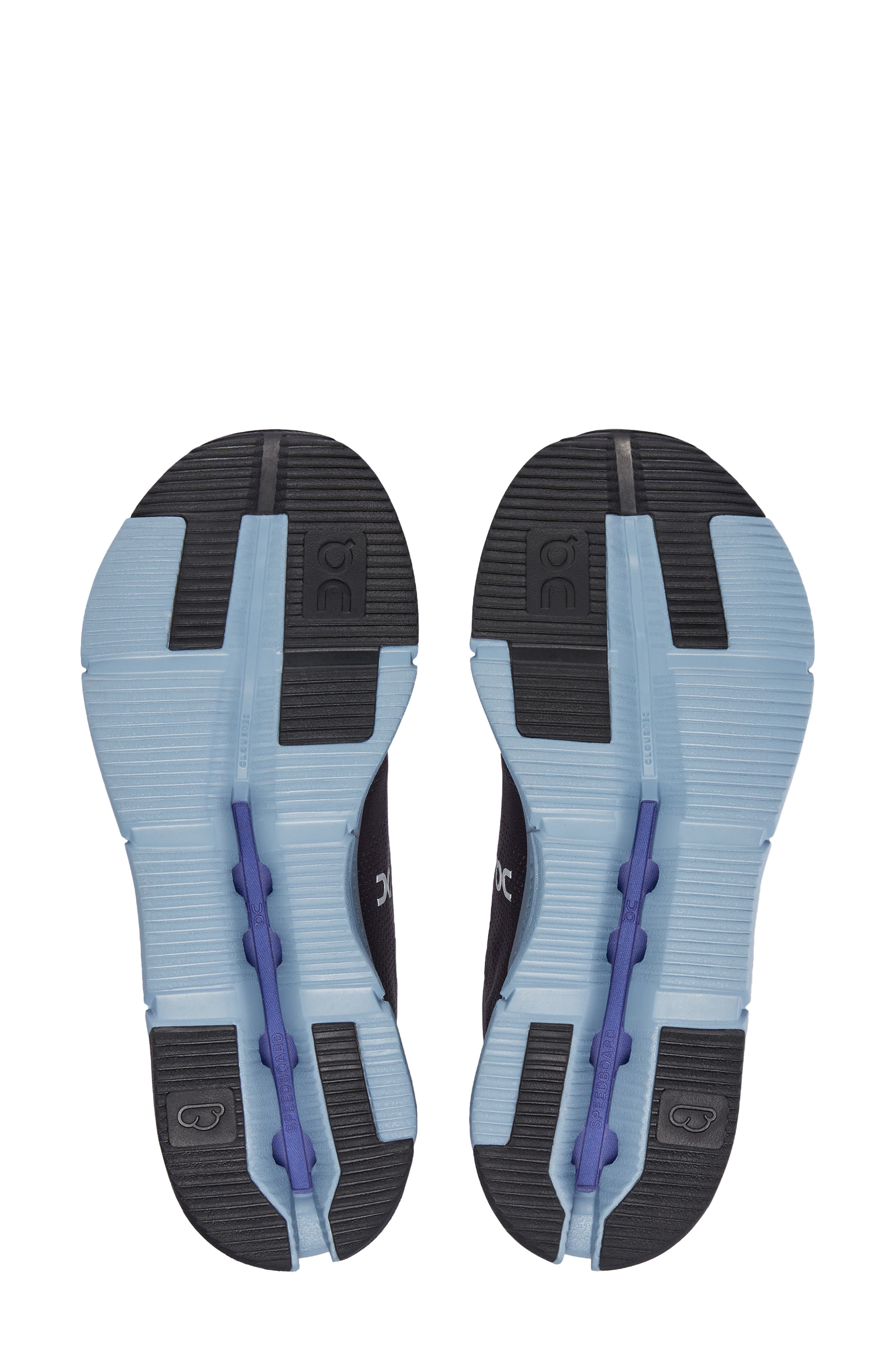 Cloudnova Sneaker, Alternate, color, ECLIPSE/CHAMBRAY