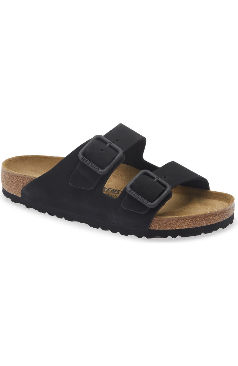 Birkenstock Arizona Wire Buckle Sandal, Main, color,