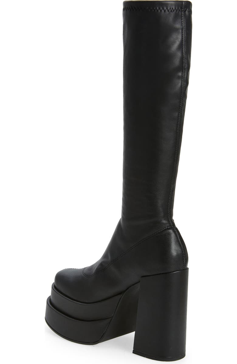 Steve Madden Cypress Platform Boot, Alternate, color,