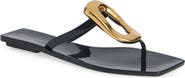 Jeffrey Campbell Linques Flip Flop