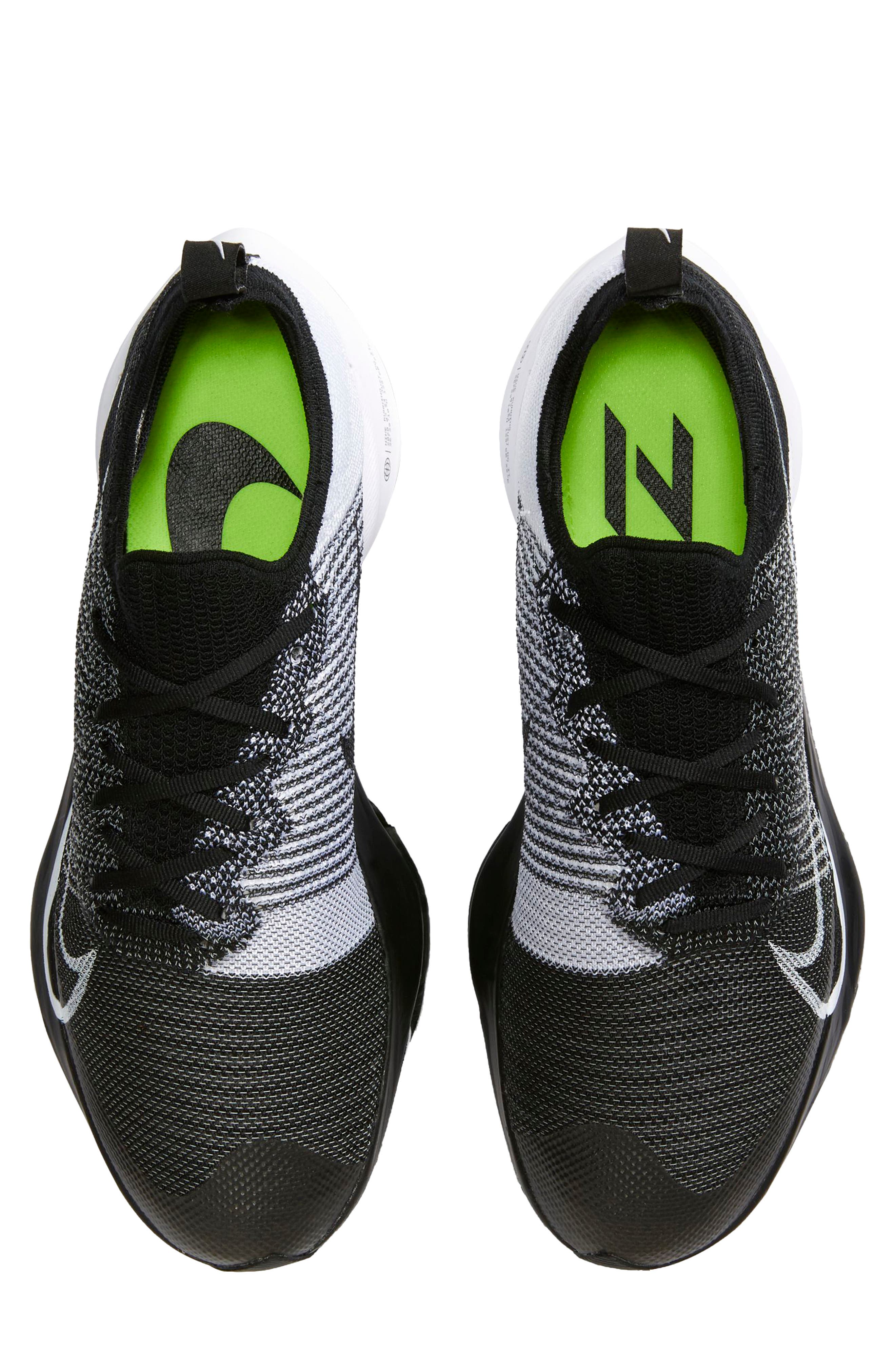  Nike Air Zoom Tempo NEXT% Running Shoe, Alternate, color, 