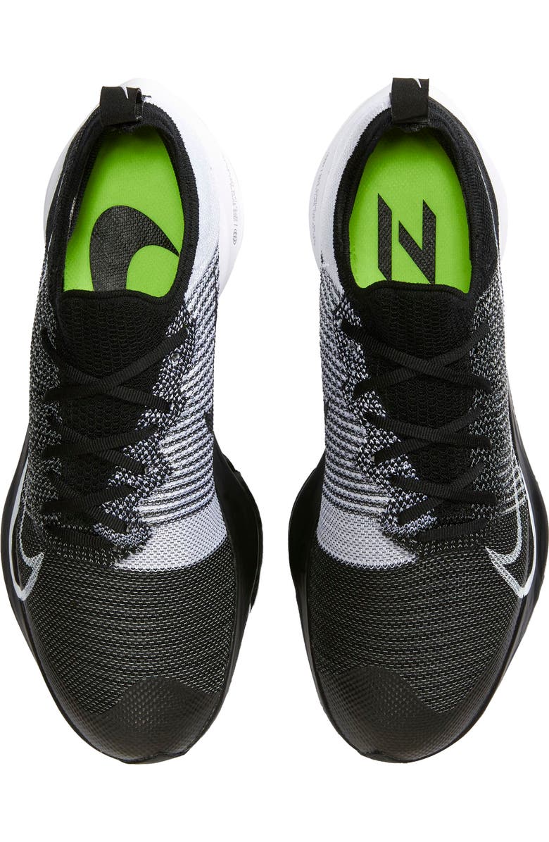 Nike Air Zoom Tempo NEXT% Running Shoe, Alternate, color,