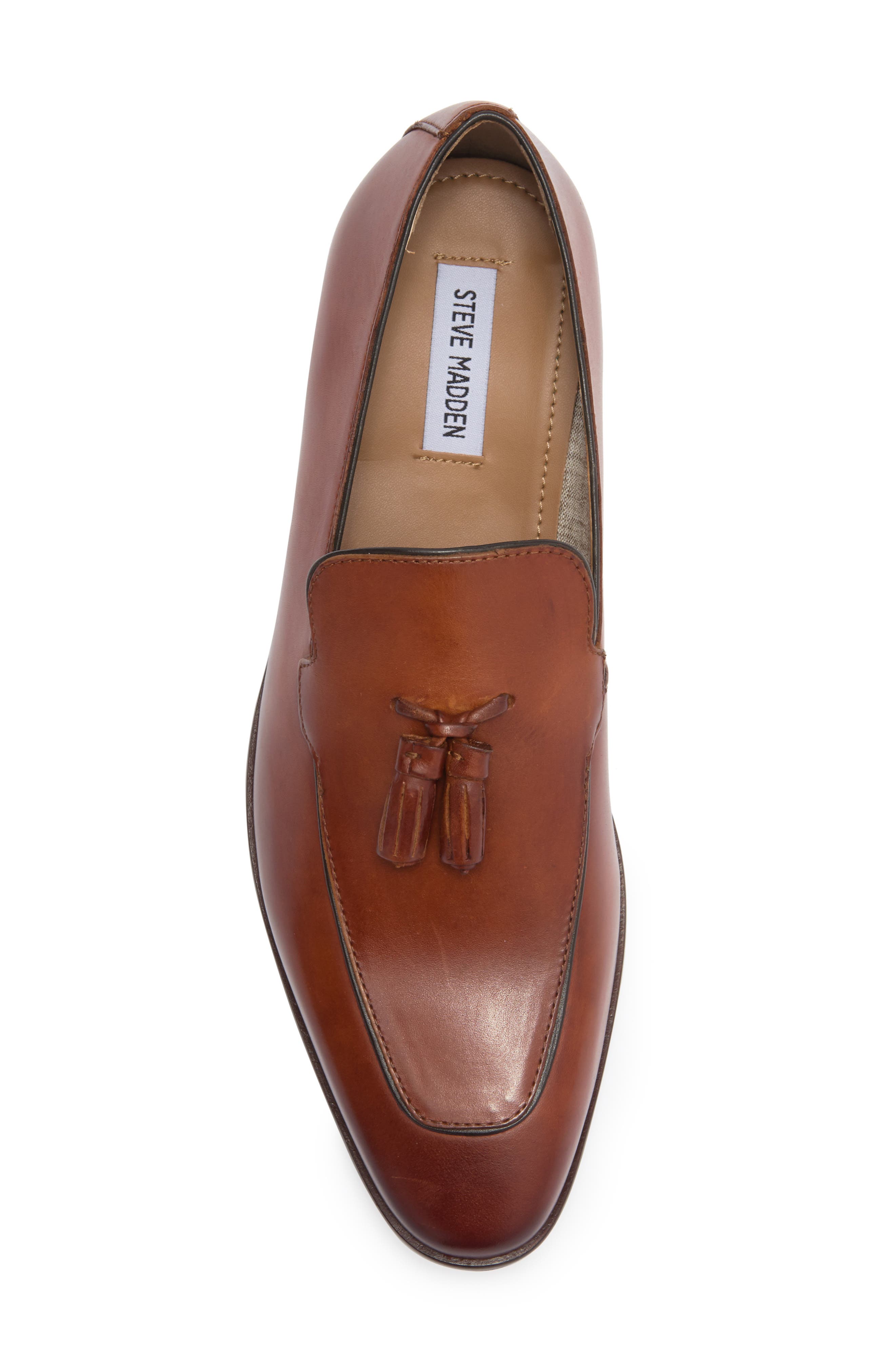 Hypens Tassel Loafer