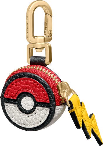 MAISON de SABRÉ The SABRÉMOJI Pokémon Charm | Nordstrom