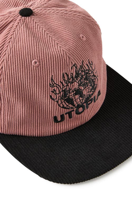 Cotton On 6 Panel Ball Cap