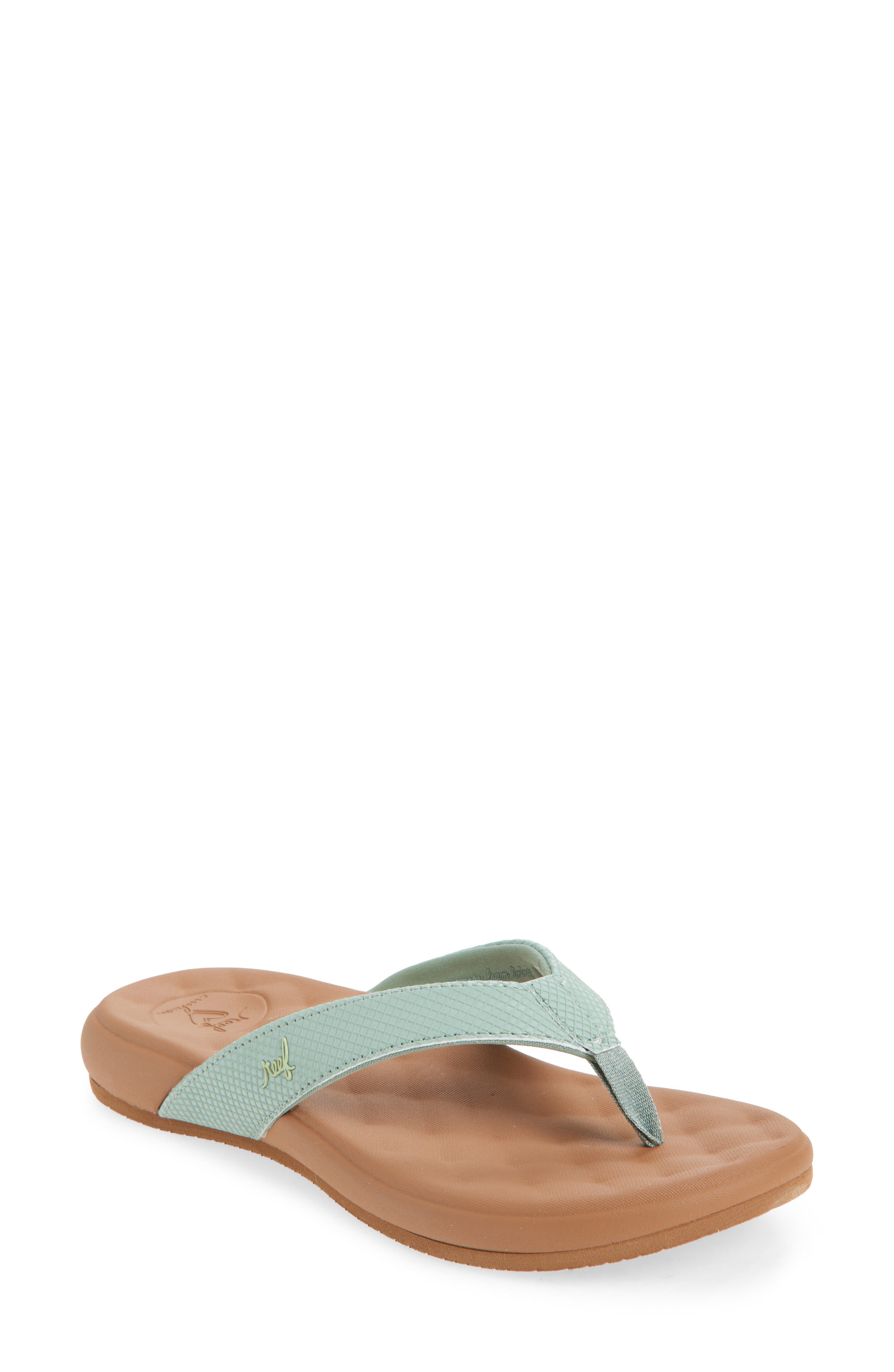 Reef Cushion Harmony Flip Flop
