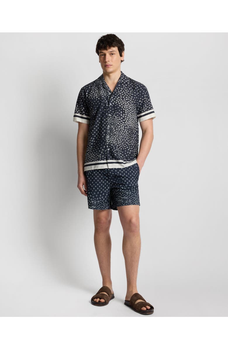 Onia Tencel Vacation T-Shirt, Main, color, 