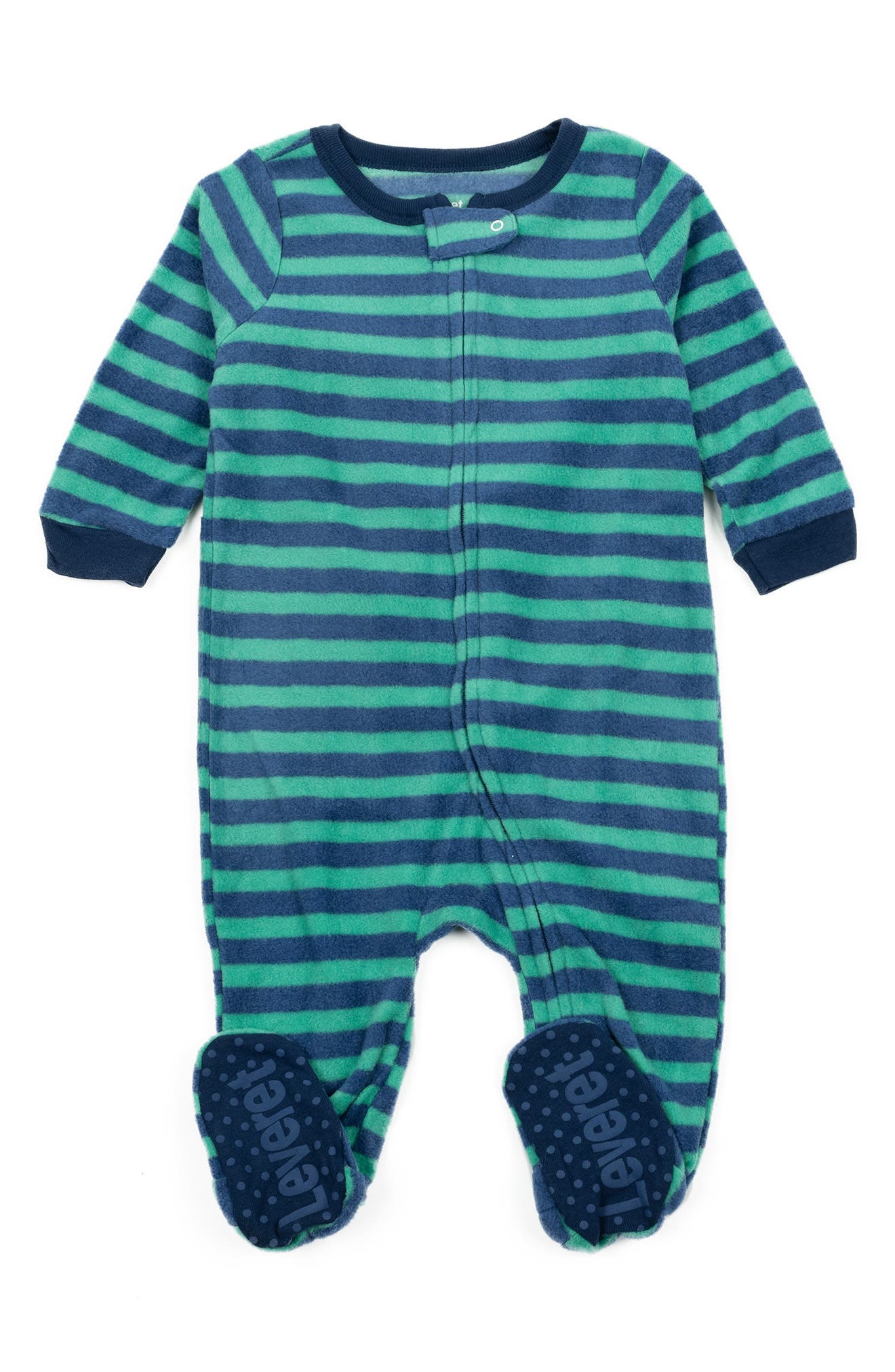 selected NAVY/GREEN