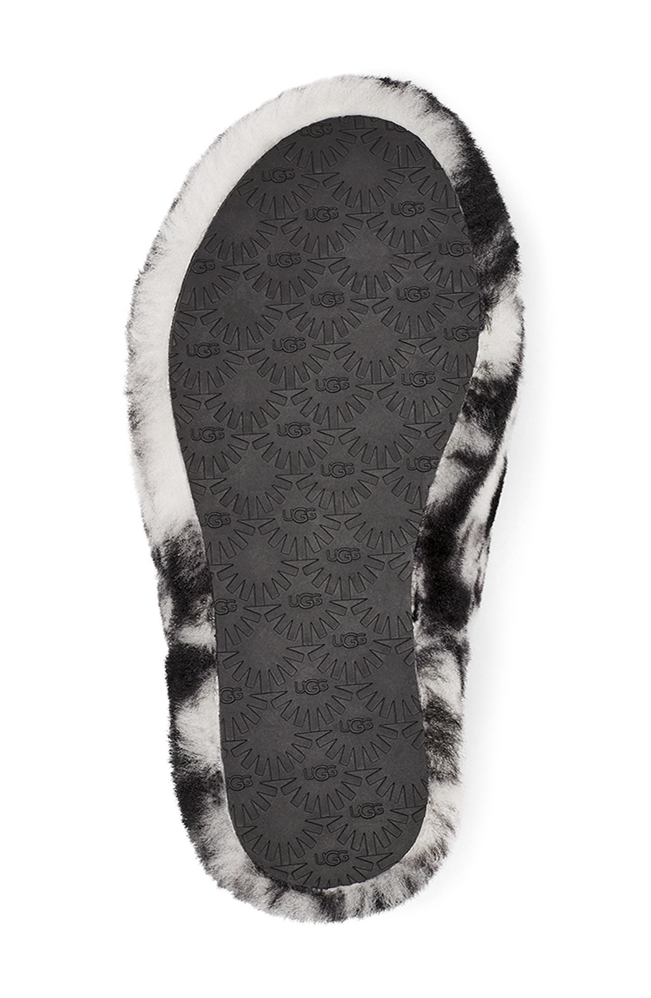 UGG<sup>®</sup> Fluff Yeah Slide, Alternate, color, 