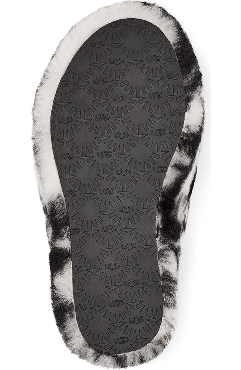 UGG<sup>®</sup> Fluff Yeah Slide, Alternate, color,