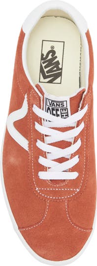 Sport Low Top Sneaker