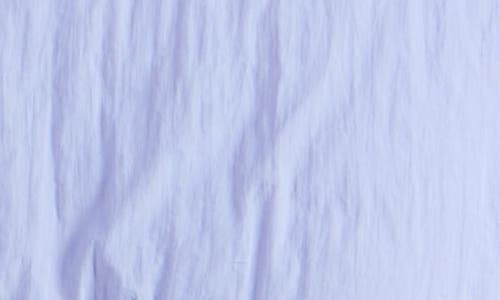 Zella Girl Kids' Layer Up Puffy Vest In Blue