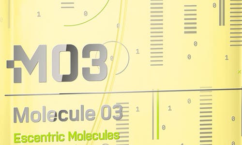 Escentric Molecules Molecule 03 Eau De Toilette In No Color