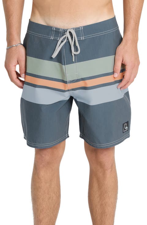 Original Straight Board Shorts