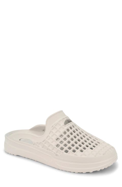 Scenario Perforated Clog (Men)