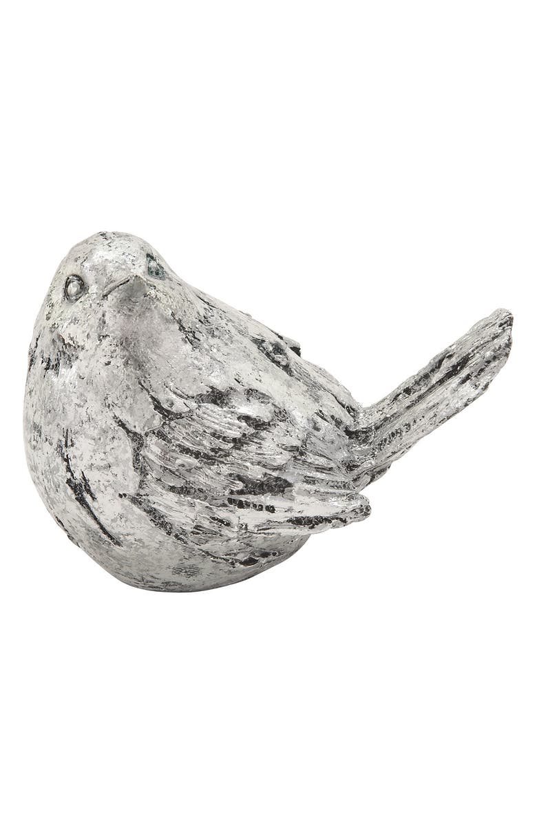 SONOMA SAGE HOME Polystone Bird Sculpture - Set of 2, Alternate, color,