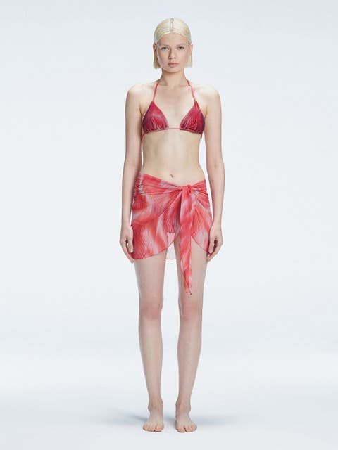 Evita - Cover Up Pareo Resortwear