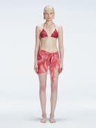 Moeva Evita - Cover Up Pareo Resortwear