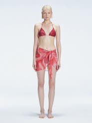 Moeva Evita - Cover Up Pareo Resortwear