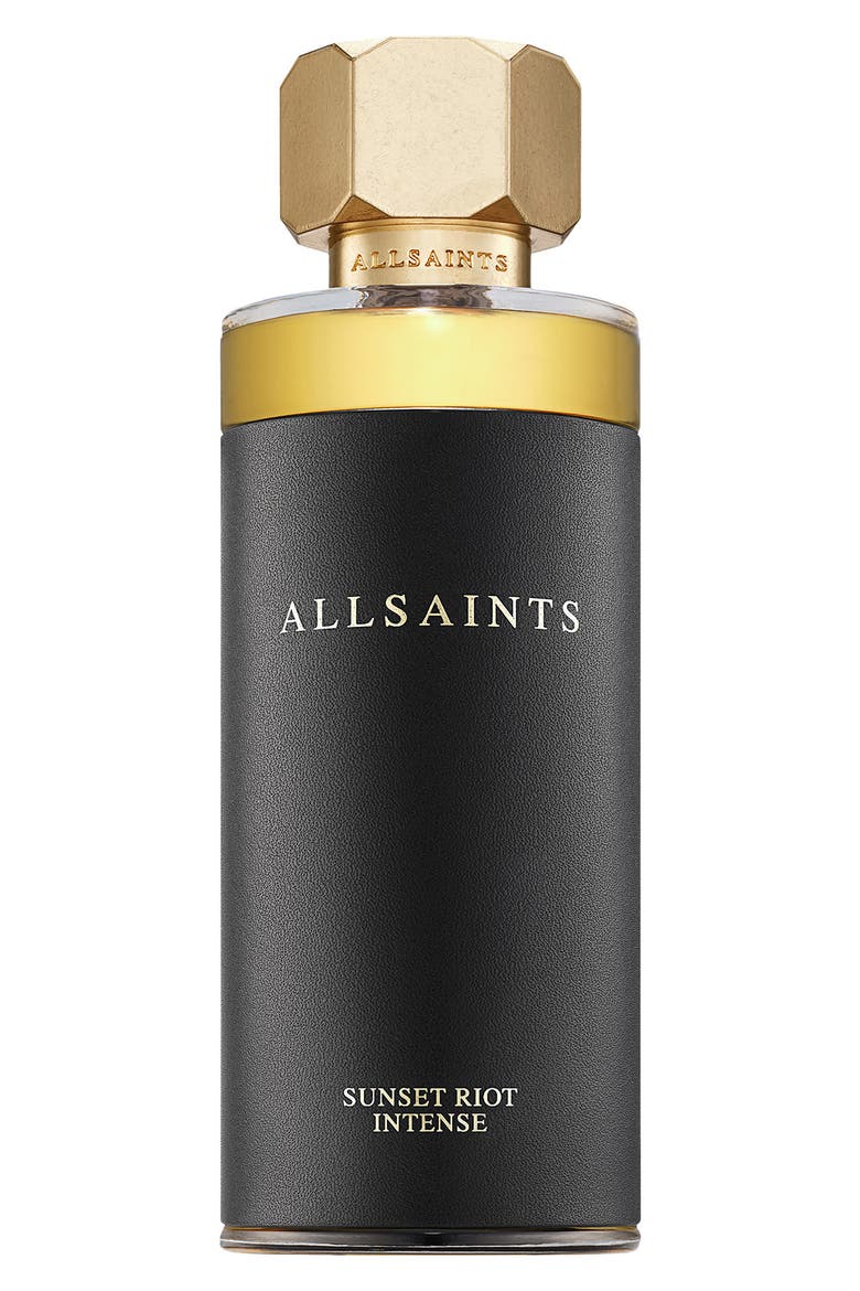 Sunset Riot Intense Eau de Parfum, Main, color, NO COLOR