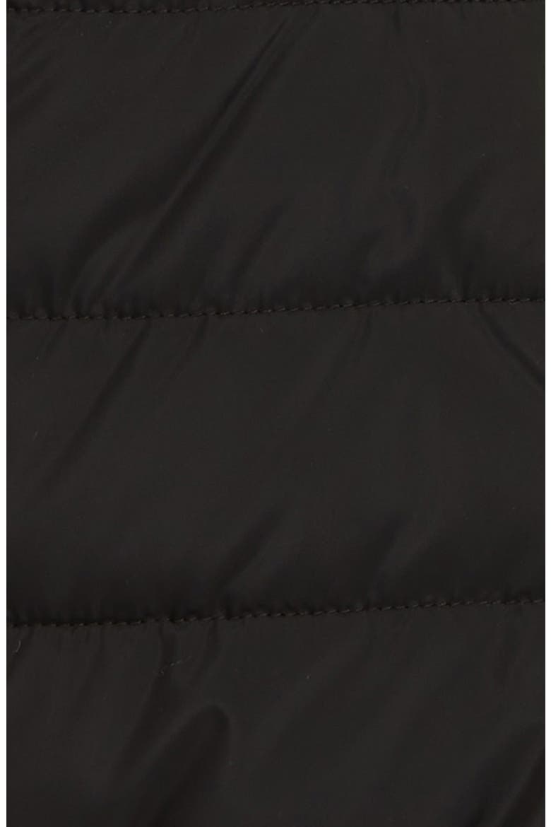 Cire Insulated Pram, Alternate, color, BLACK