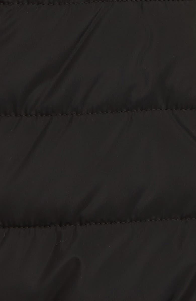 Nike Cire Insulated Pram, Alternate, color, Black